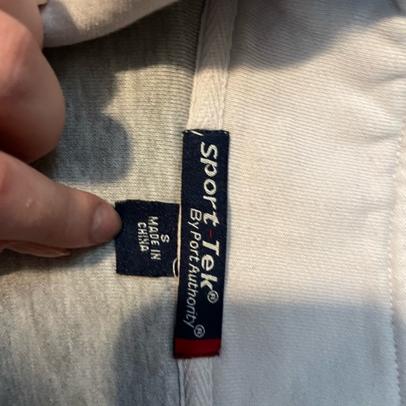 Purdue Half Zip Sweatshirt, could be unisex!!! Size small, perfect condition! - Picture 2 of 2